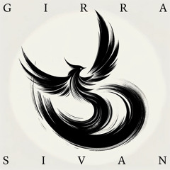 A Breath Between The Stillness - GIRRA b2b Sivan Yamin