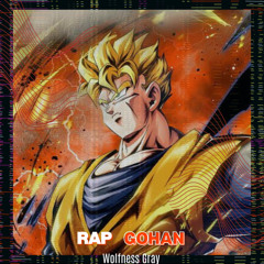 Rap De Gohan Del Futuro