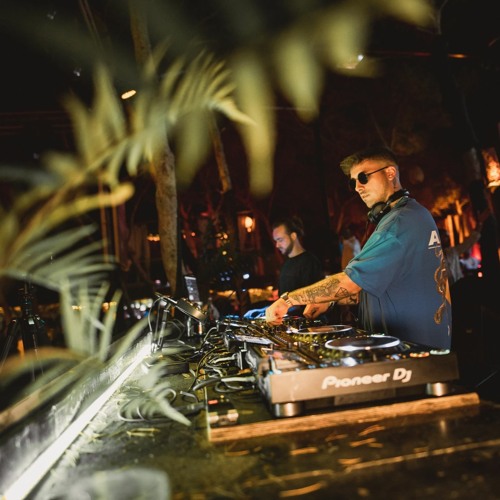 MATRODA Live @ Carpe Diem Beach 2022