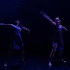 Music for dance piece 'Glimtar' by Sara Augieras & Madeleine Klintenberg Jonsson