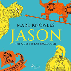 GET EPUB 📂 Jason: Blades of Bronze 2 by  Mark Knowles,Andrew Kingston,SAGA Egmont PD