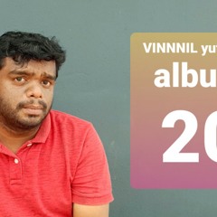 Vinnil Yutham_ALBUM SONG