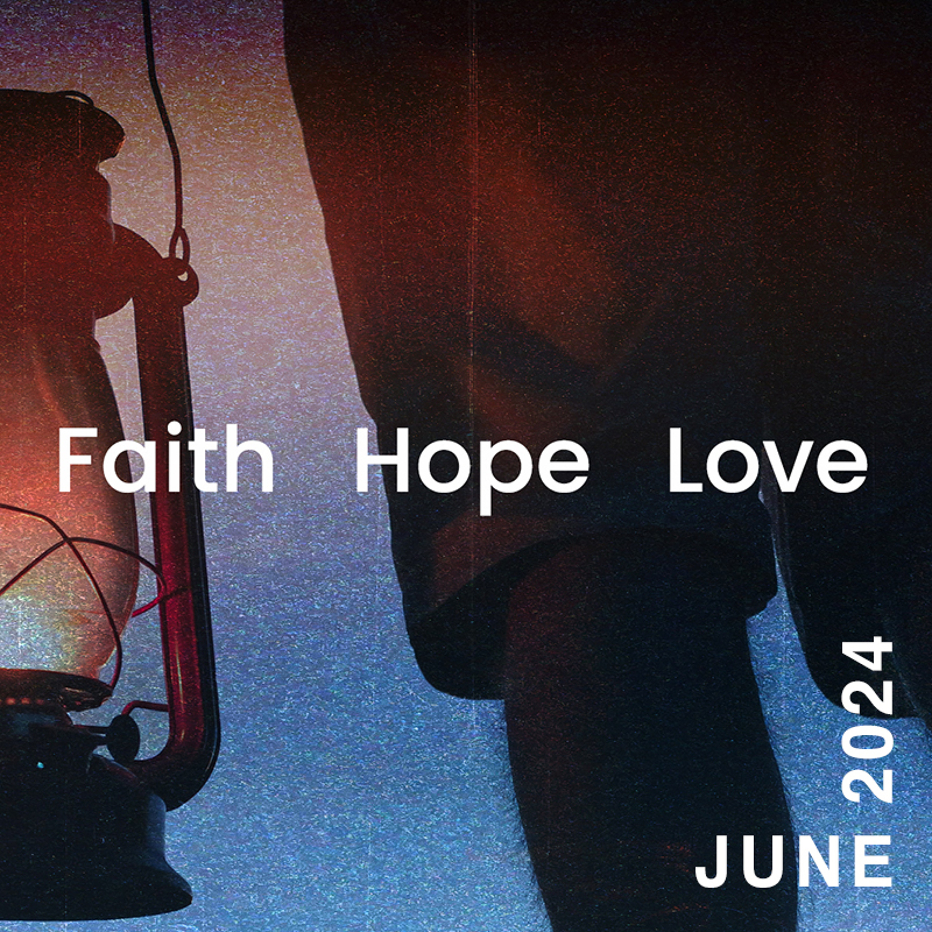 Little Falls Christian Centre