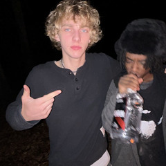 @Yamixou x @CJISDESPERATE - Goons Prod. OK