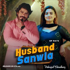 Husband Sanwla (feat. Vishvajeet Choudhary,Divyanka Sirohi)