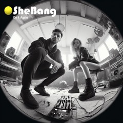 Do It Again (Original Mix)