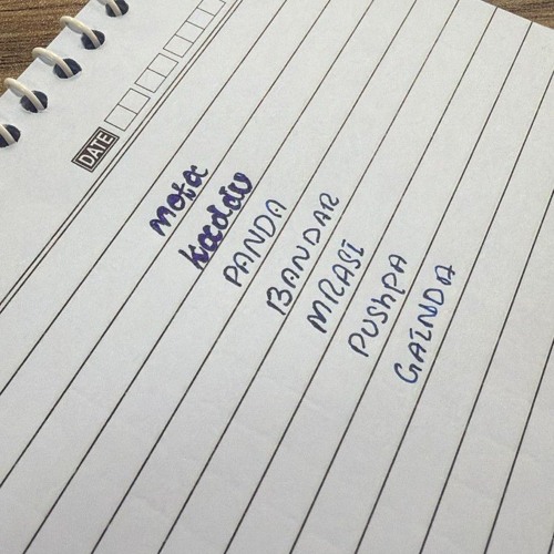 Haara - Darshan Raval