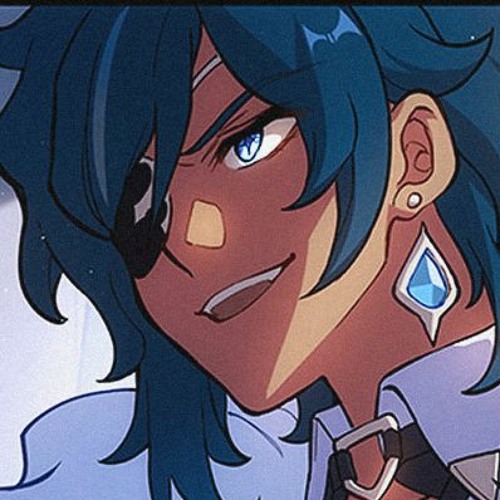 K-K-Kaeya