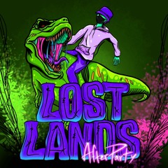 Lost Lands After Party Mix