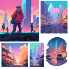 Chill Vibes