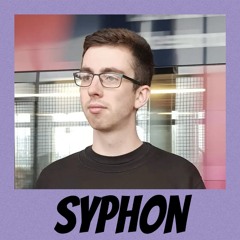 Syphon - Mixes