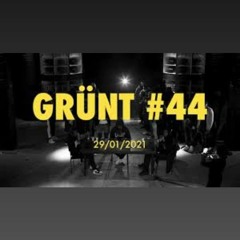 Grünt #44 Frenetik