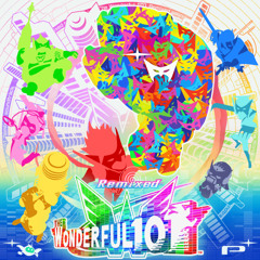 Roll Out, Wonderful 88! (Yuzo Koshiro Arrangement) - The Wonderful 101 Remixed