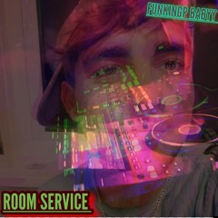 ROOM SERVICE - 24HR MIX (FUNKINGP REWORK)