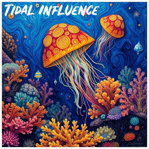 Dan Jarvis Tidal Influence