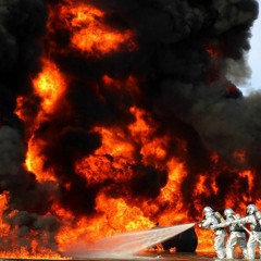 פרק #4 - אש הכעס