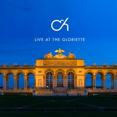 Dj Set at the Gloriette Schönbrunn Vienna (2020)