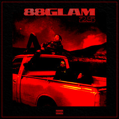88GLAM - Snow Globe (Remix) [feat. NAV]