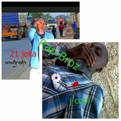 01.21 Joka - If - J Cool= Lamogeni