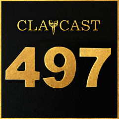 CLAPCAST #497