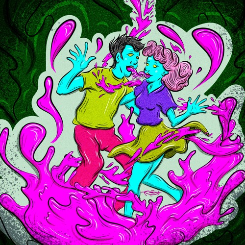 Lenguaje de Amor