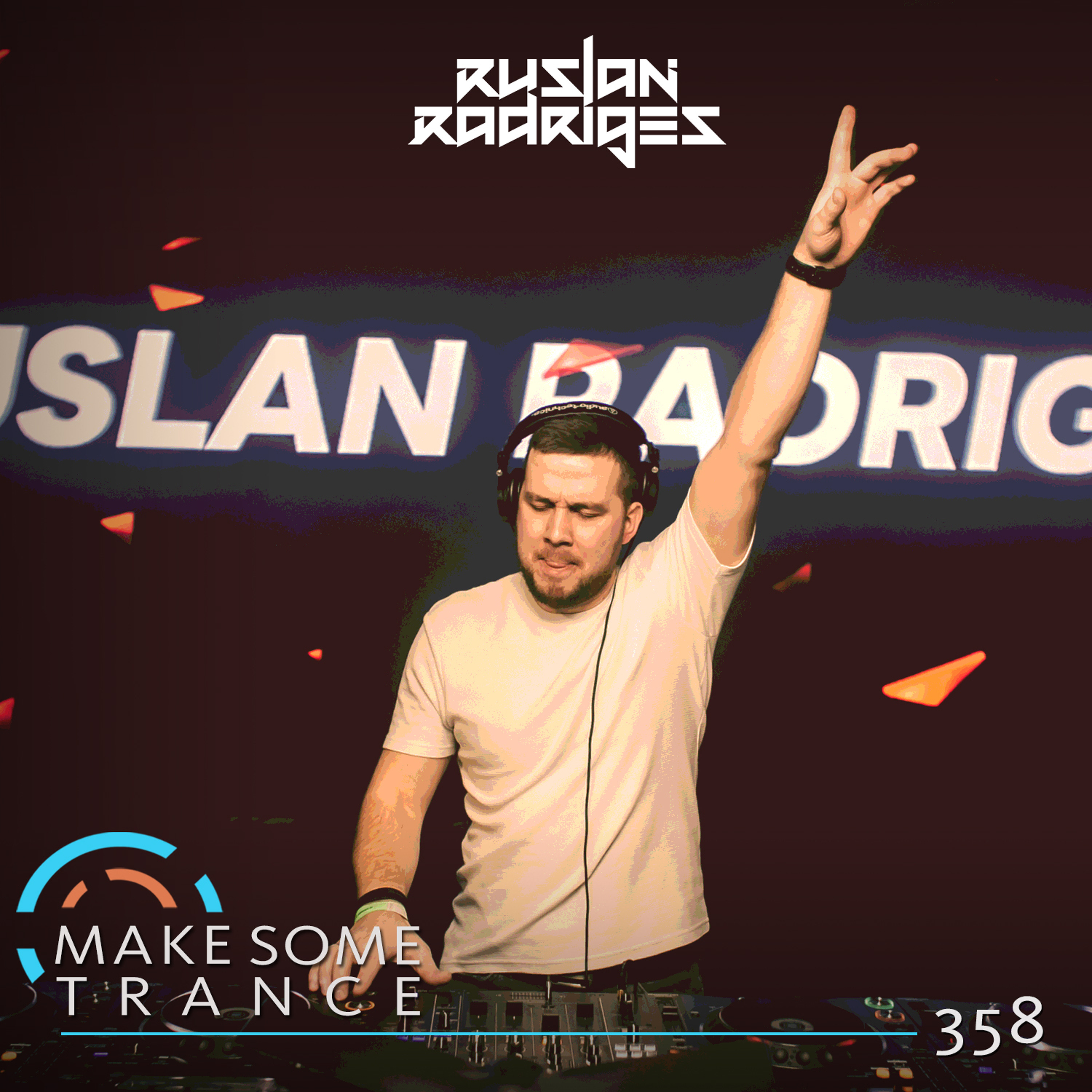 Ruslan Radriges