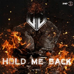 Dammaged Disorder - Hold Me Back