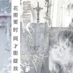 noraware ── .✦ imperfection (shiiranoh x breadwinner)
