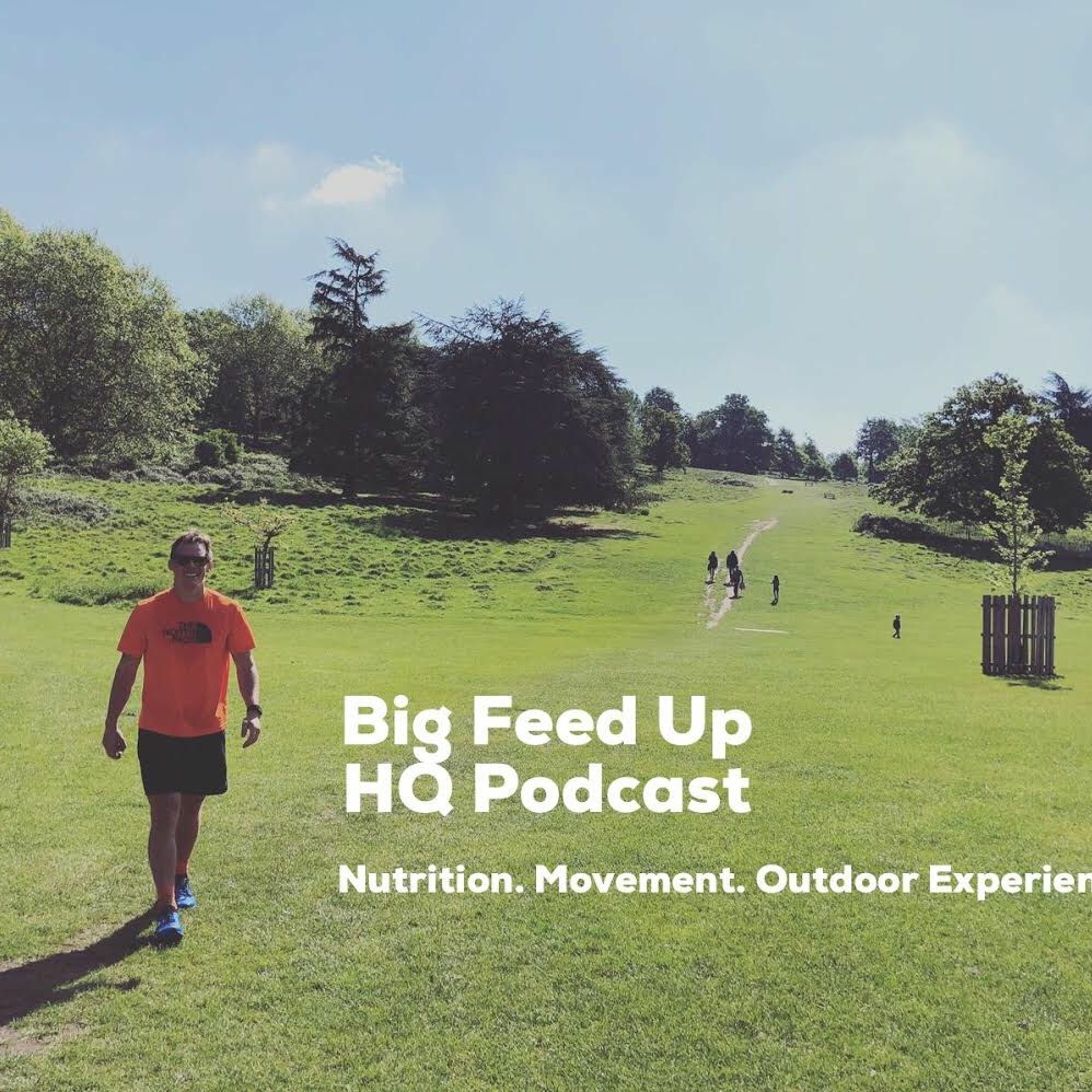 Big Feed up HQ