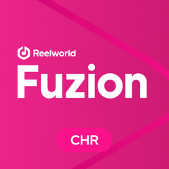 Fuzion CHR Vol. 4 Reelworld Jingles 2025