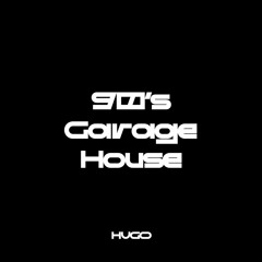 90's Garage House - #Garage #House
