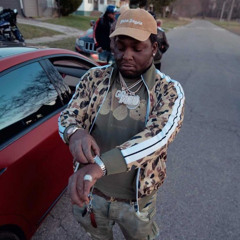 Rio Da Yung Og - Shake Back [REMIX] prod.jreampierre