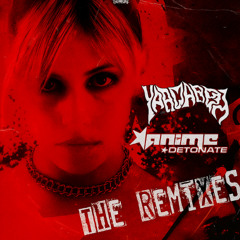 DETONATE (YaroAbea Remix)