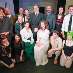 Season 2, Episode 8: Foot Soldiers