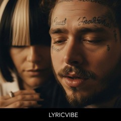 Post Malone, Sia – I Found Love