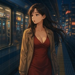 誰か-なのに (Someone...)