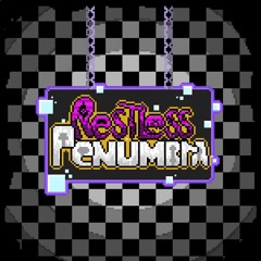 RESTLESS PENUMBRA: FULL OST