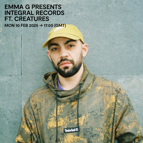 Liquid Guest Mix  -  Integral Records Kool Fm