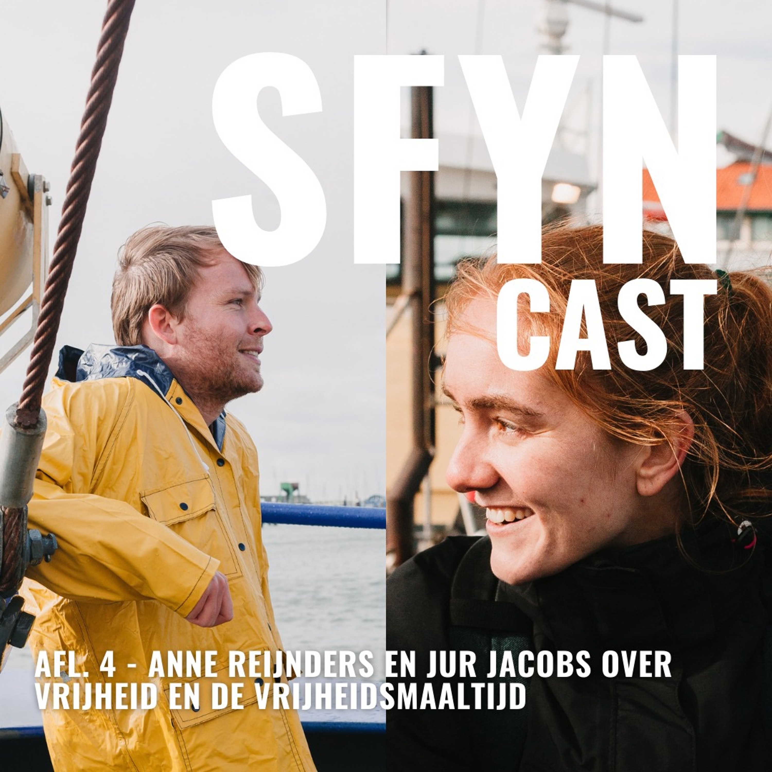 SFYNcast