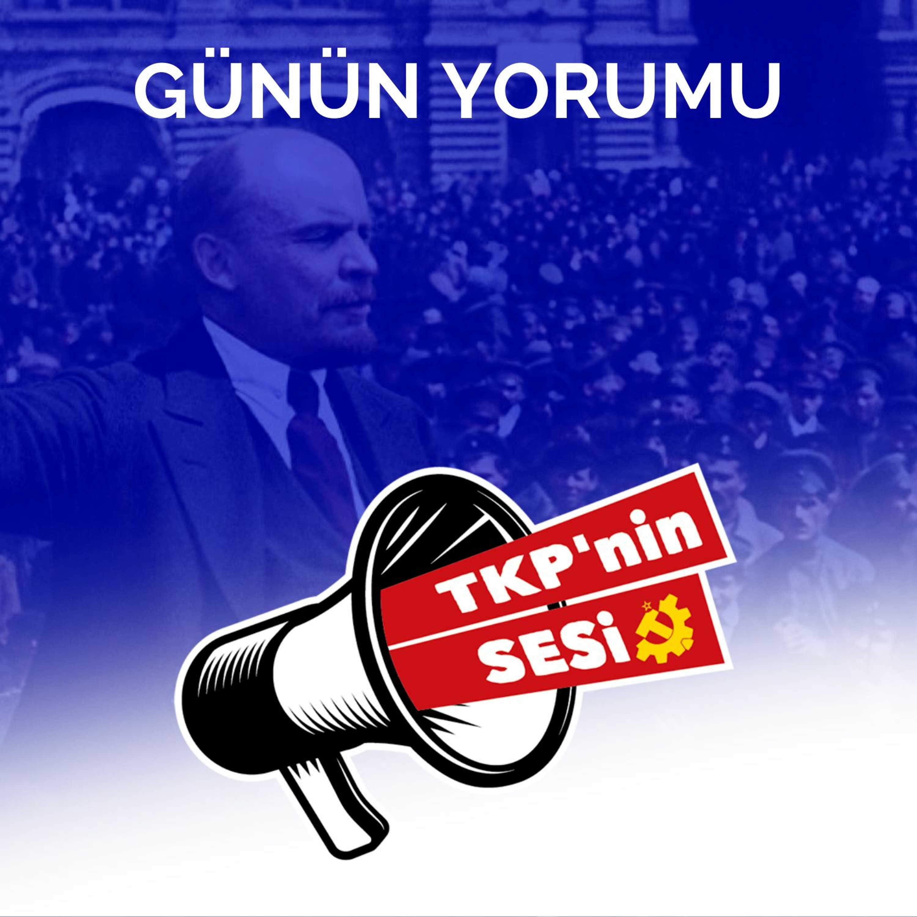 TKP\'nin Sesi