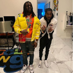 Chief Keef - 4get Me/You Know Nun (Prod. DP Beats)
