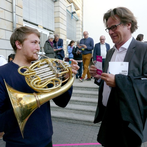 Listening Automat (former Inverted Opera)