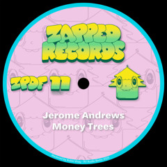 Jerome Andrews - m0n€y 3$ (Edit) [ZPDF11]  (Free download)