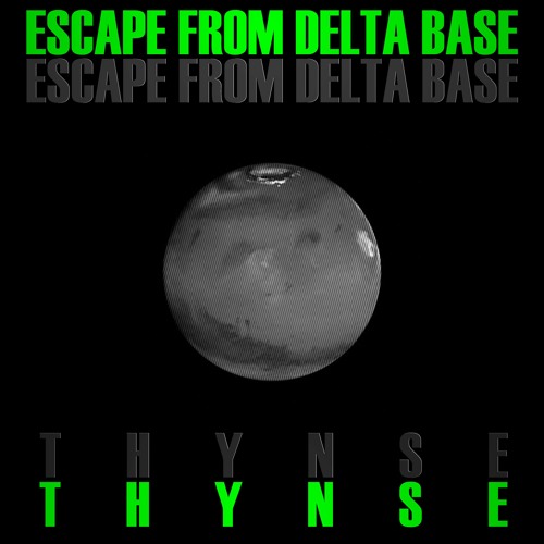 Escape from Delta Base