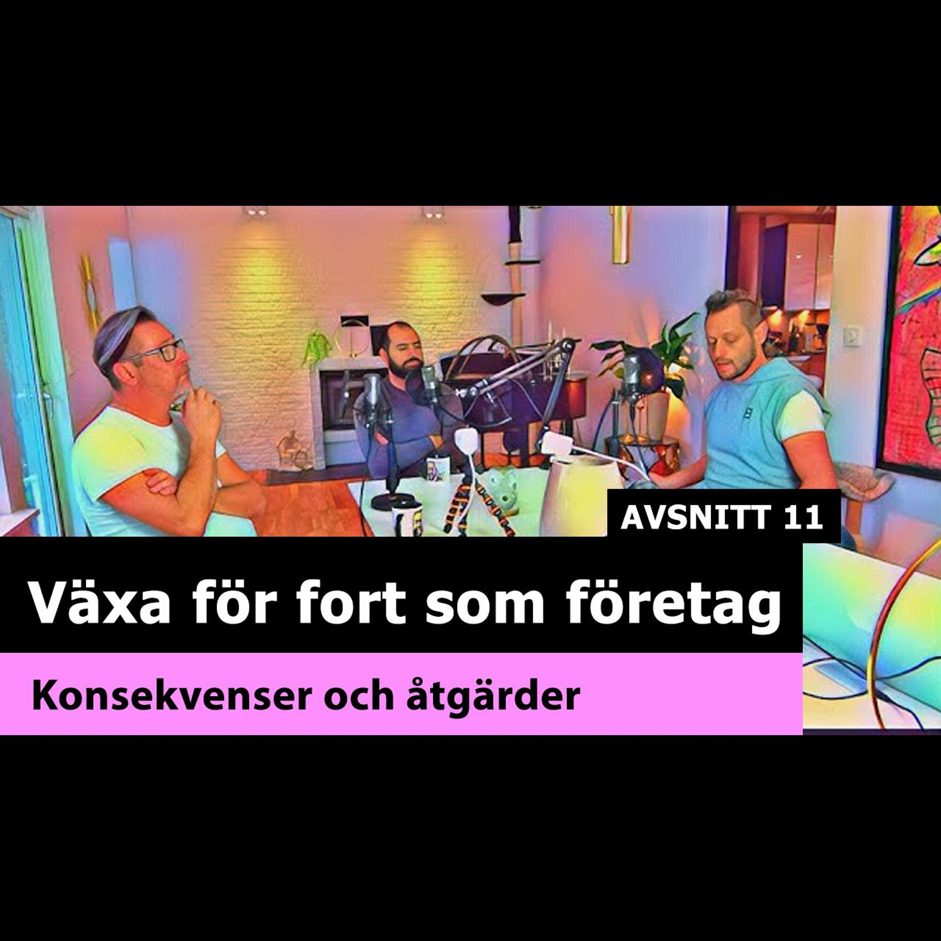 Nakna Entreprenören