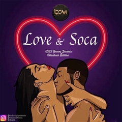 LOVE & SOCA