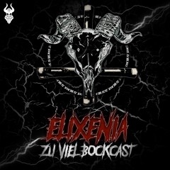 Zu viel BockCast #25 by eliXenia
