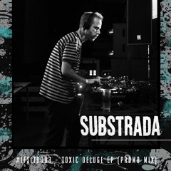#IFSM050 - Substrada (IFSLTD003 Promo Mix)