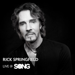 Jesse's Girl (Live at The Song)