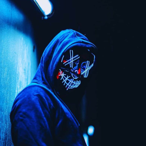 ARTEM READY @ SECRET NYE RAVE 2021-2022